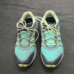 Scarpa neutron trail running shoes